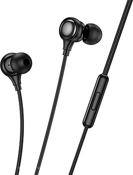 Фото Hoco M116 Type-C Black
