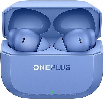 Фото OnePlus Nord Buds 3R Aura Blue
