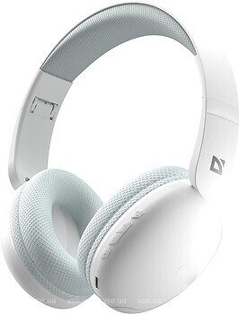 Фото Defender FreeMotion B480 White (63481)