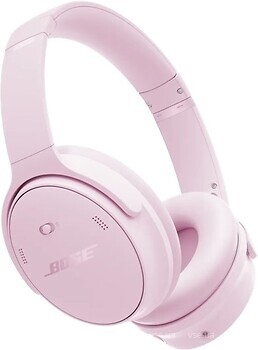 Фото Bose QuietComfort Headphones Petal Pink (884367-1500)