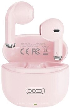 Фото XO X33 Pink