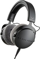 Фото Beyerdynamic DT 700 Pro X Black (737704)