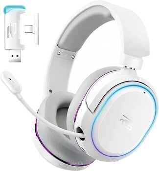 Фото Proove Gaming Rapture (APP) White (GHRPPP010002)
