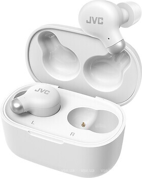 Фото JVC HA-A25TWNE White