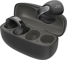 Фото JVC HA-NP1TBU Black
