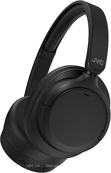 Фото JVC HA-S75NBU Black