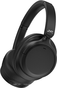 Фото JVC HA-S95NBU Black