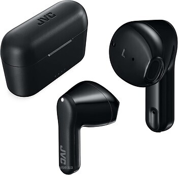Фото JVC HA-A3TBU Black
