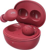Фото JVC HA-A6TRU Red