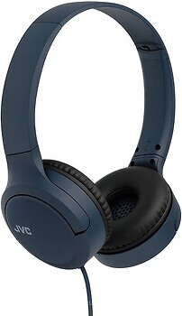 Фото JVC HA-S33UCAU Blue