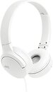 Фото JVC HA-S33UCWU White