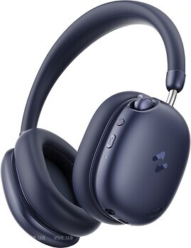 Фото Havit HV-H670BT-BU Blue