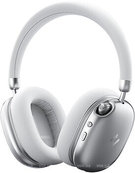 Фото Havit HV-H670BT-SV Silver