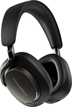 Фото Bowers & Wilkins PX8 S2 Onyx Black