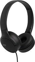 Фото JVC HA-S33UCBU Black