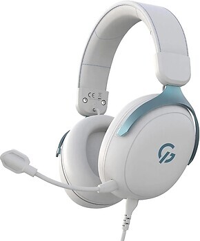 Фото Game Pro Asgard Freya White (HS145W)