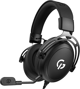 Фото Game Pro Asgard Skald Origin Black (HS850B)