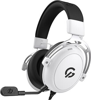 Фото Game Pro Asgard Skald Origin White (HS850W)