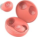 Фото Motorola Verve Buds 250 Red