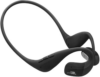 Фото JBL Endurance Pace Black (JBLENDUPACEBLKG)