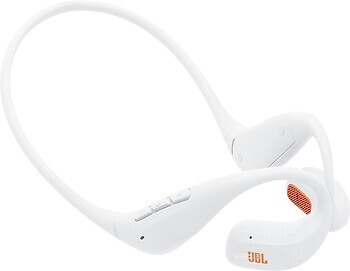 Фото JBL Endurance Pace White (JBLENDUPACEWHT)