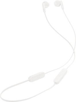 Фото JBL Tune 235BT White (JBLT235BTWHT)