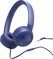 Фото JBL Tune 530 Blue (JBLT530BLU)