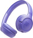 Фото JBL Tune 530BT Lavender (JBLT530BTLAVEU)