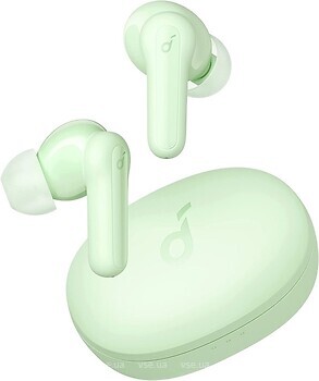 Фото Anker SoundCore Life P2 Mini Mint Green