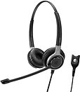 Фото Sennheiser SC 660 Black/Grey (1000555)