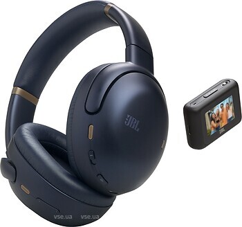 Фото JBL Tour One M3 Smart Tx Blue (JBLTOM3AVIBLU)