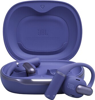 Фото JBL Sense Pro Blue (JBLSENSEPROBLU)