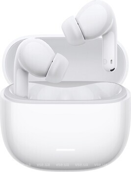 Фото Xiaomi Redmi Buds 8 Lite White (BHR08OLGL)
