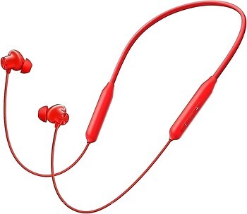 Фото OnePlus Bullets Wireless Z3 Samba Sunset
