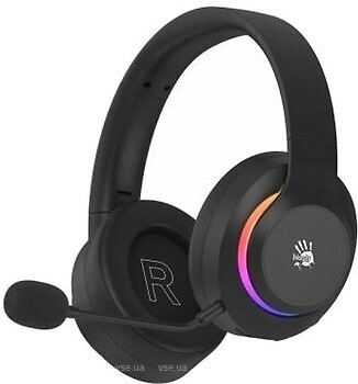 Фото A4Tech Bloody GR520 Black