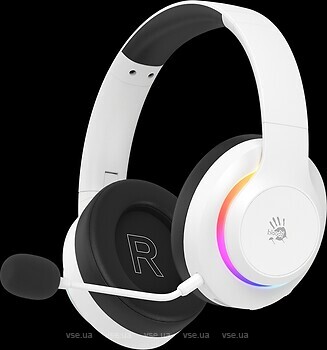 Фото A4Tech Bloody GR520 White