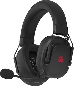 Фото A4Tech Bloody GR585 Black