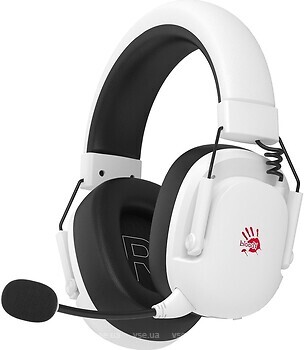Фото A4Tech Bloody GR585 White
