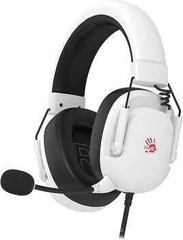 Фото A4Tech Bloody G585 White