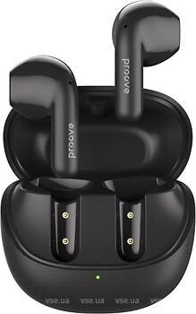 Фото Proove Logic (APP) Obsidian Black (TWLG0001AP15)