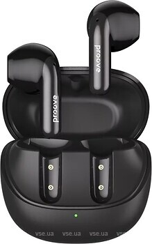 Фото Proove Logic (APP) Pearl Black (TWLG0001AP17)