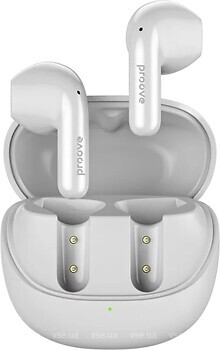 Фото Proove Logic (APP) Pearl White (TWLG0001AP16)