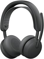 Фото Logitech Zone Wireless 2 ES Business Graphite (981-001498)