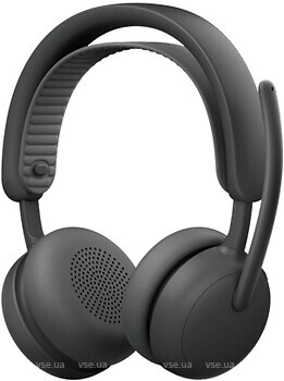 Фото Logitech Zone Wireless 2 ES Business Graphite (981-001498)