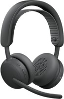 Фото Logitech Zone Wireless 2 ES Teams Business Graphite (981-001493)