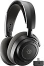 Наушники SteelSeries