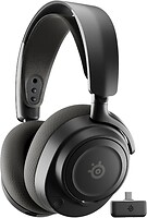 Фото SteelSeries Arctis Nova 7P Wireless Gen 2 Black (61744)