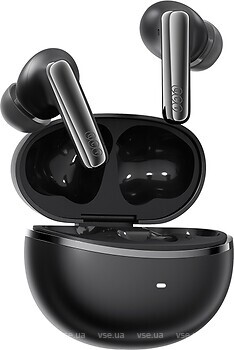 Фото QCY MeloBuds N70 (HT18) Black