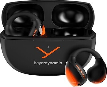 Фото Beyerdynamic Amiron Zero Sport