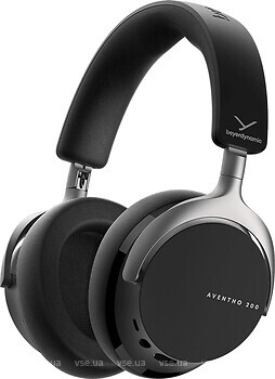 Фото Beyerdynamic Aventho 200 Black